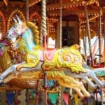 Pomerania fun park