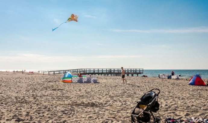 Plaża