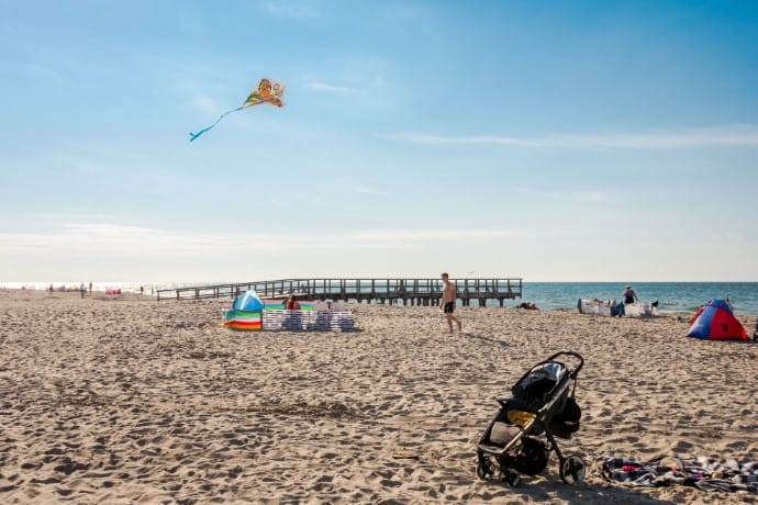 Plaża